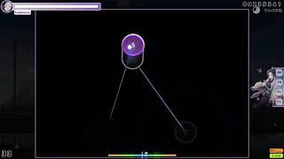 From Kovaaks to osu next difficulty.. learning jumps