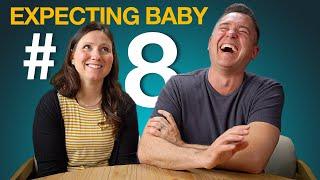 Expecting Baby #8 | Celebrating Life