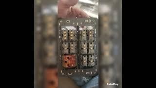 12modular vertical switch plet norisys company ‍‍