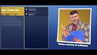 Live Stream Fortnite StW Gameplay, with Kohnnor new channel Artist