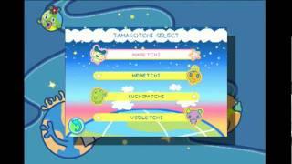 Tamagotchi 'Round The World by Namco iPhone Video Trailer