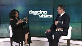 Mary Wilson on KABC Live! - Interview [September, 2019]