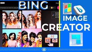 How to Use Bing Image Creator - Generate Engaging Images with AI Image Creator