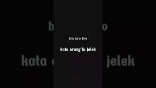 cinematic Vario trondol+Jedag jedug"bro² kata orang² lu jlk "gpp jelek yang penting Vario ganteng"|R