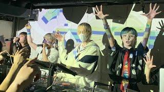 Moe Shop live at OTAQUEST//PLUGGED IN, Aug 17, 2019 (Full DJ set)