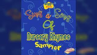 04 - Over In The Meadow - Sing A Song Of Nursery Rhymes Sampler