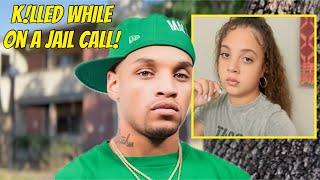 TX Aspiring Rapper Slept With His Brother K!ller Baby Mother & K!lled Her!