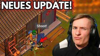 UPDATE Season19 (Chinesisches Neujahr) + Basebau mit Stahlwände! | LDOE 1.18.12 Deutsch/ German