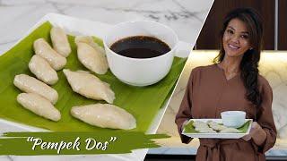 Farah Quinn - Yuk, bikin “Pempek Dos Tanpa Ikan”