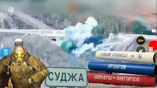 "Подвиг" в Судже: "труболазы" прорывались в тыл ВСУ по газопроводу, а попали на концерт Кобзона