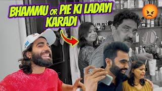 Family trip par Jane ki taiyari ️ || Pie Naraaz Hogaye 