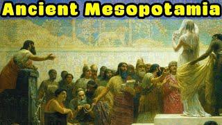 Did the Babylonian Marriage Market as described by Herodotus really Exist? Daily Life in Mesopotamia