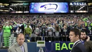 Seahawks fans break record for loudest stadium