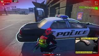 H1Z1 King of the Kill 35 Kill SOLO BR Win