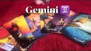 Gemini love tarot reading ~ Sep 19th ~ they’re considering walking away