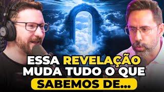 Descoberta a VERDADEIRA História de JESUS numa EXPERIÊNCIA de QUASE MORT3 (Edição Especial)