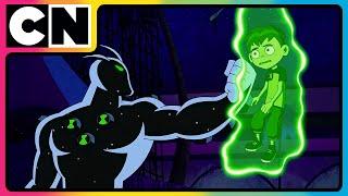 The Omnitrix’s Toughest Trials! | Ben 10 | Cartoon Network India