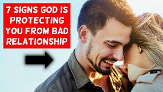 7 Signs God Will Show You Before Marriage || Almas Jacob