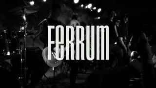 FERRUM - Live in KrasRockStars(video compilation)