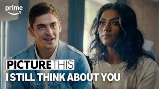 Charlie Still Thinks About Pia | Picture This | Prime Video