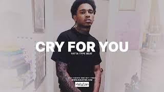 [FREE] Yatta Type Beat – CRY FOR YOU (prod. Hokatiwi) | Mozzy Type Beat