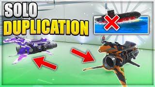 NEW *SOLO* CAR DUPLICATION GLITCH | GTA 5 MONEY GLITCH (XBOX ONE /PS4)