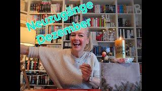 Neuzugängemonat Dezember/ Überraschung!!!