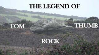 Tom Thumb Rock