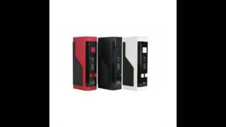 USA Base Shippment Lavabox Evolv DNA 200 Box Mod Review