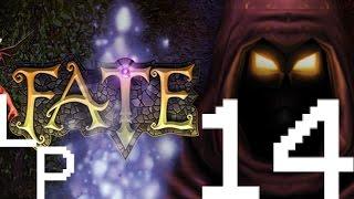 Let's Play Fate (Part 14: The Final Boss)