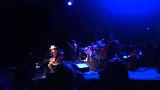 Zucchero Live @ SIUE [HD]