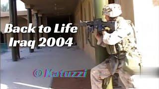 𝘐𝘳𝘢𝘲 2004~ 𝘍𝘢𝘭𝘭𝘶𝘫𝘢𝘩 ~ 𝘉𝘢𝘤𝘬 𝘵𝘰 𝘓𝘪𝘧𝘦 #waredits #00smusic #iraq #usarmy