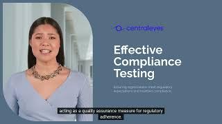 Compliance Testing 2024