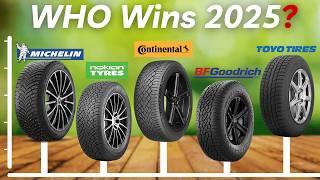 Best Winter Tires 2025 [Don’t BUY One Before Watching This]