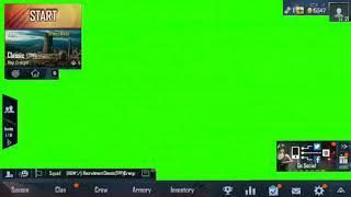 PUBG GREEN SCREEN EFFECT| PUBG START BUTTON GREEN SCREEN|PUBG GREEN SCREEN EFFECT 2020|