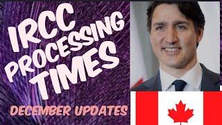 "Canada Visa Processing Times: PR, TR, Express Entry, Inside Applications.& Visitor Visa."