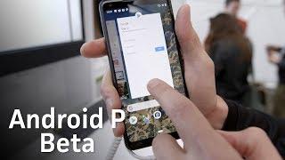 Android P Beta in-depth: Best new features