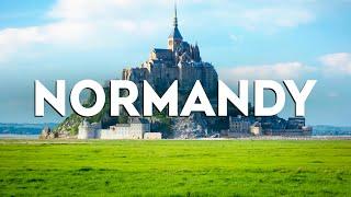 Top 10 Best Things To Do in Normandy, France [Normandy Travel Guide 2024]