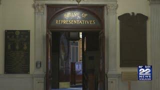 New representation in the State House for western Massachusetts