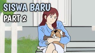 SISWA BARU PART 2 - Animasi Sekolah