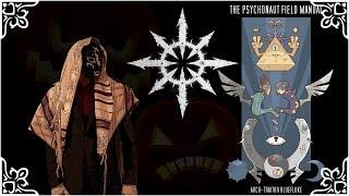 Chaos Magick: Psychonaut's Field Manual