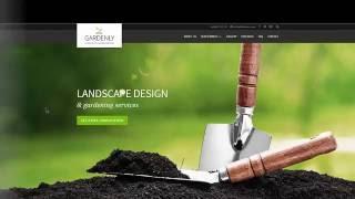 Gardenly a great new #Divi Child Theme from Divi Lover
