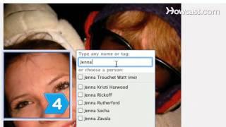 How to Tag Your Friends on Facebook