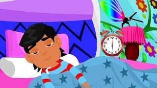 Are you Sleeping Brother John | Children Rhymes Video | Kid2teentv