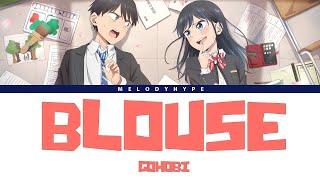 Giji Harem Opening Full -『Blouse』by Gohobi (Lyrics)