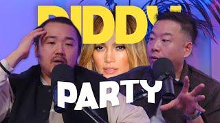 Exposing JLO and her Diddy Parties!