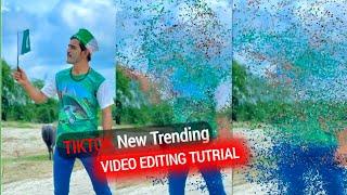 CupCut New Viral Effects | Tiktok New Trending Video Editing | Tiktok Photo Video Editing | CupCat