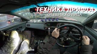 ТЕСТИРУЮ: MARK II - 1JZ, SILVIA S15 - 1UZ, SKYLINE R34 - 2JZ