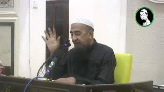 Kena Mandi Wajib Jika Keluar Darah Haid Berselang Hari?  - Ustaz Azhar Idrus