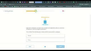 1 Working with Data | Introduction to SQL | Sololearn